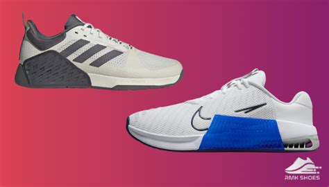 adidas dropset trainer vs nike metcon